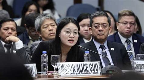 Guo declared ‘Wen Yi Lin Leal’ as mother’s maiden name.